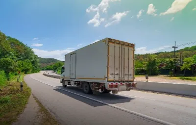 İzmir ile Erciş Arası Bulaşık Makinesi Taşıma