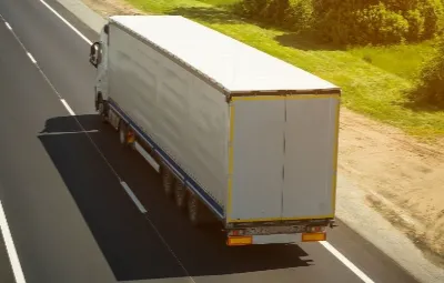 İzmir ile Erciş Arası Parça Eşya Taşıma