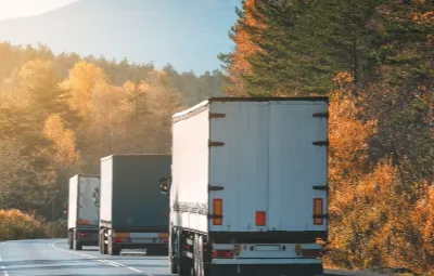 İzmir ile Erciş Arası Klima Taşıma