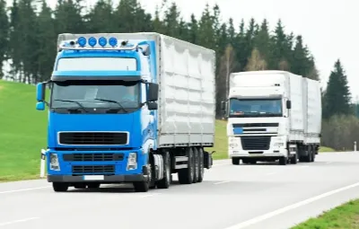 İzmir ile Erciş Arası Eşya Taşıma